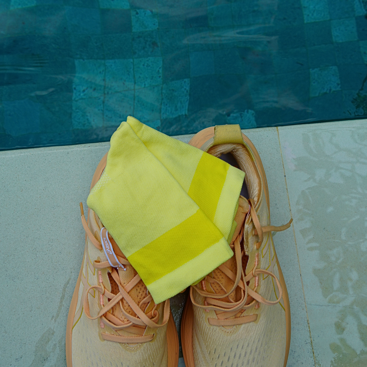 Lemon Sprint