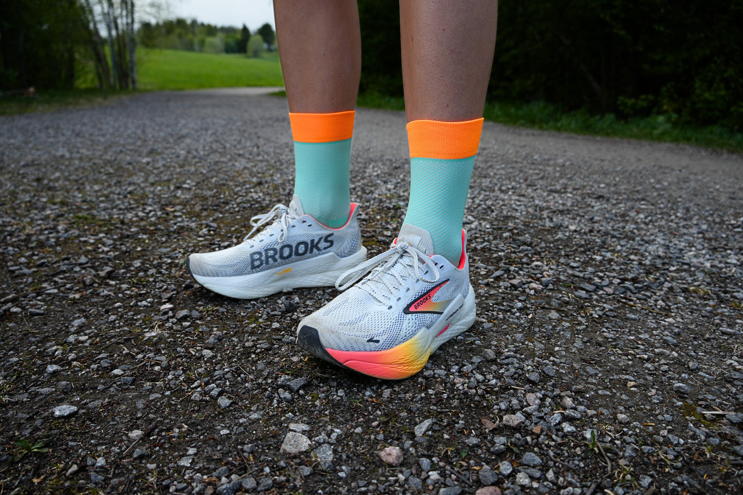 Sky Race
