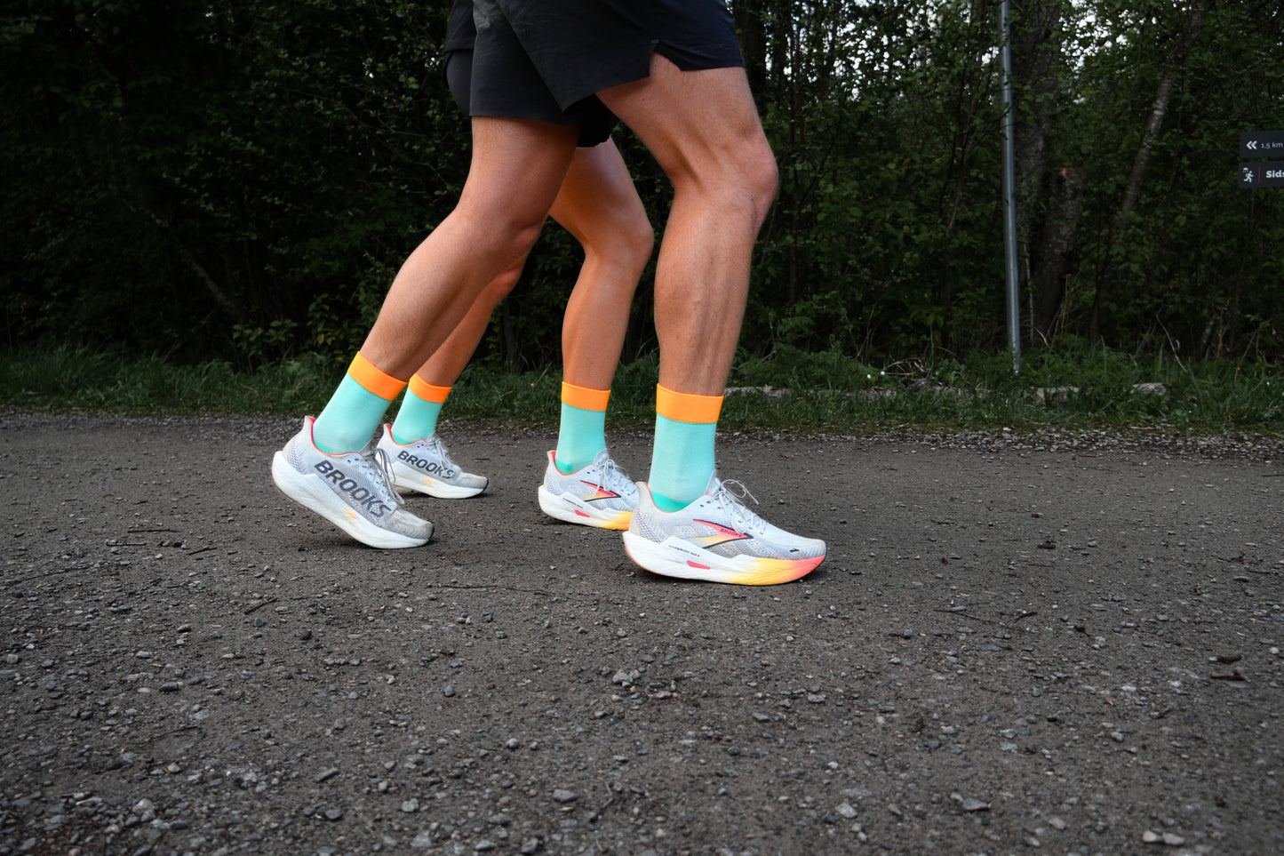 Sky Race