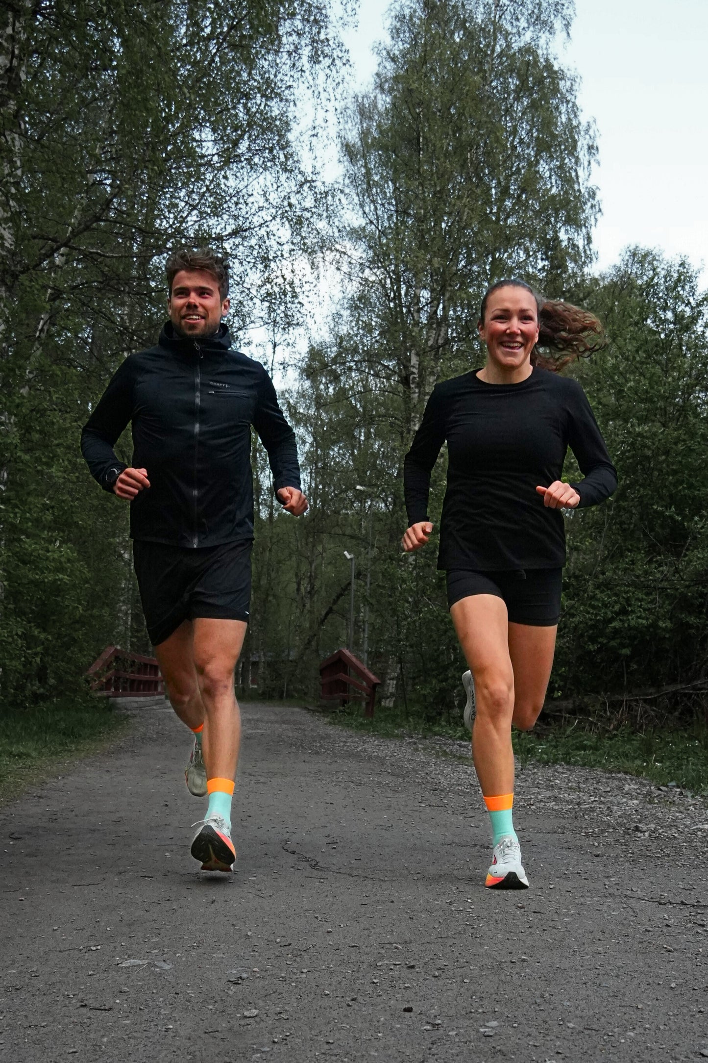 Sky Race