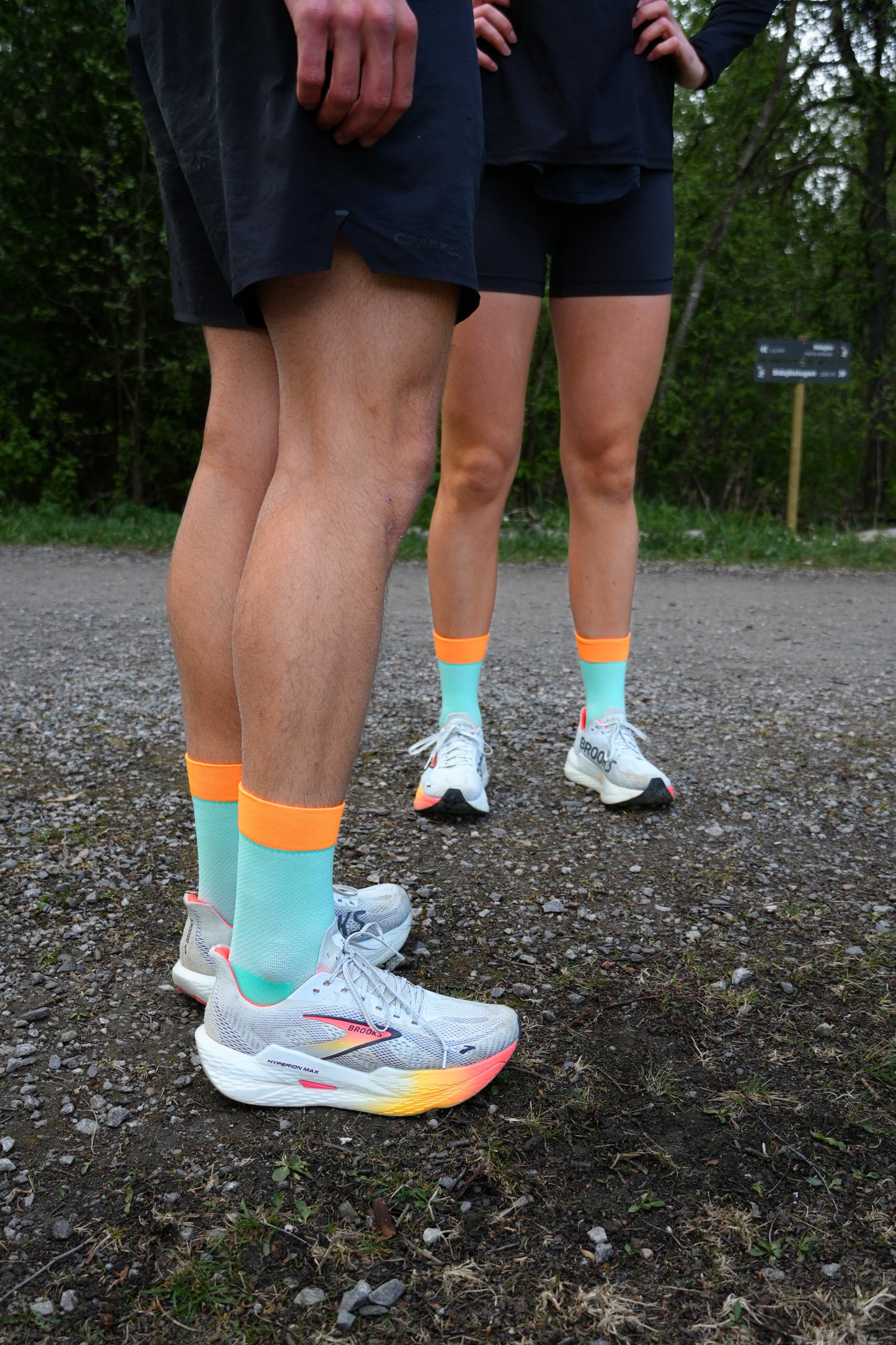 Sky Race