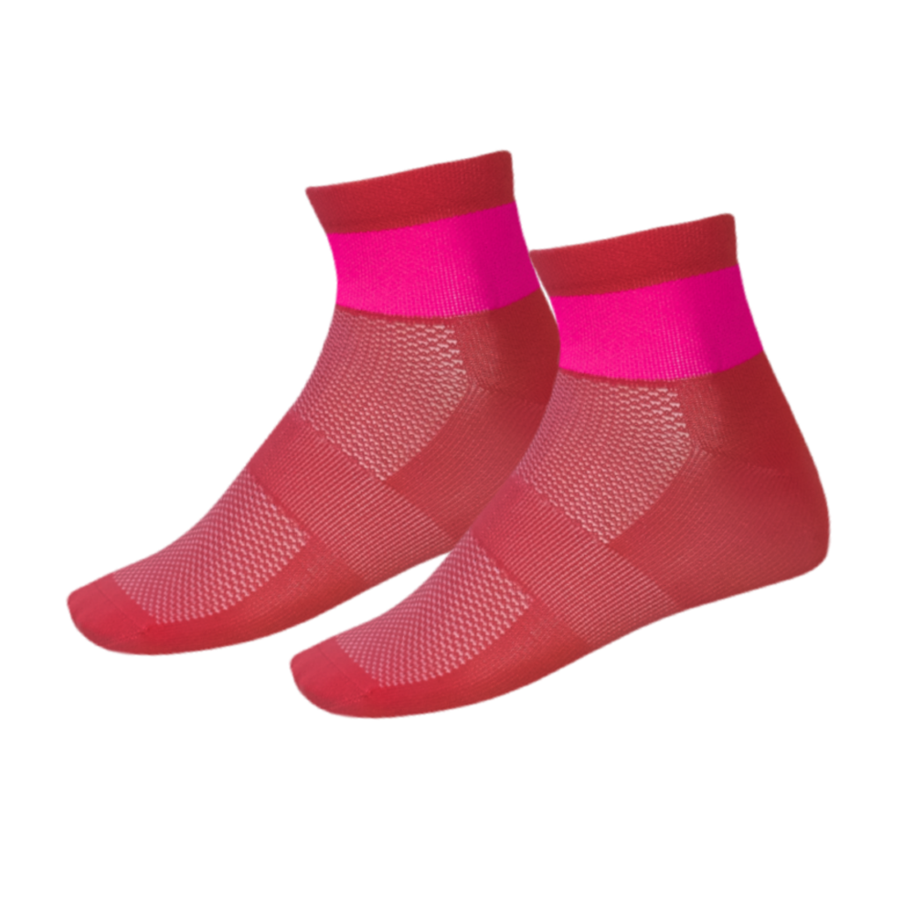 2 x PINKPULSE