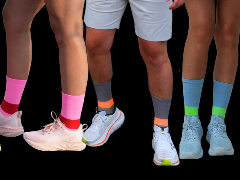 Crew Sock