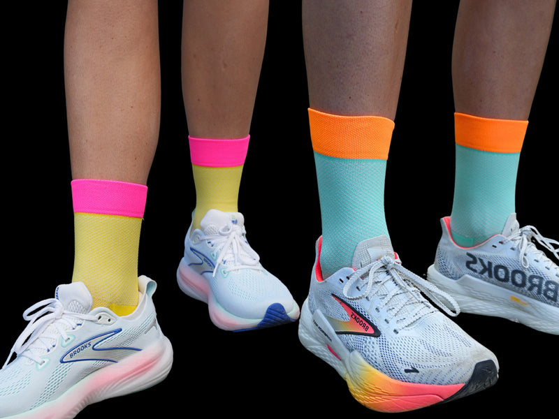 Air Race Sock