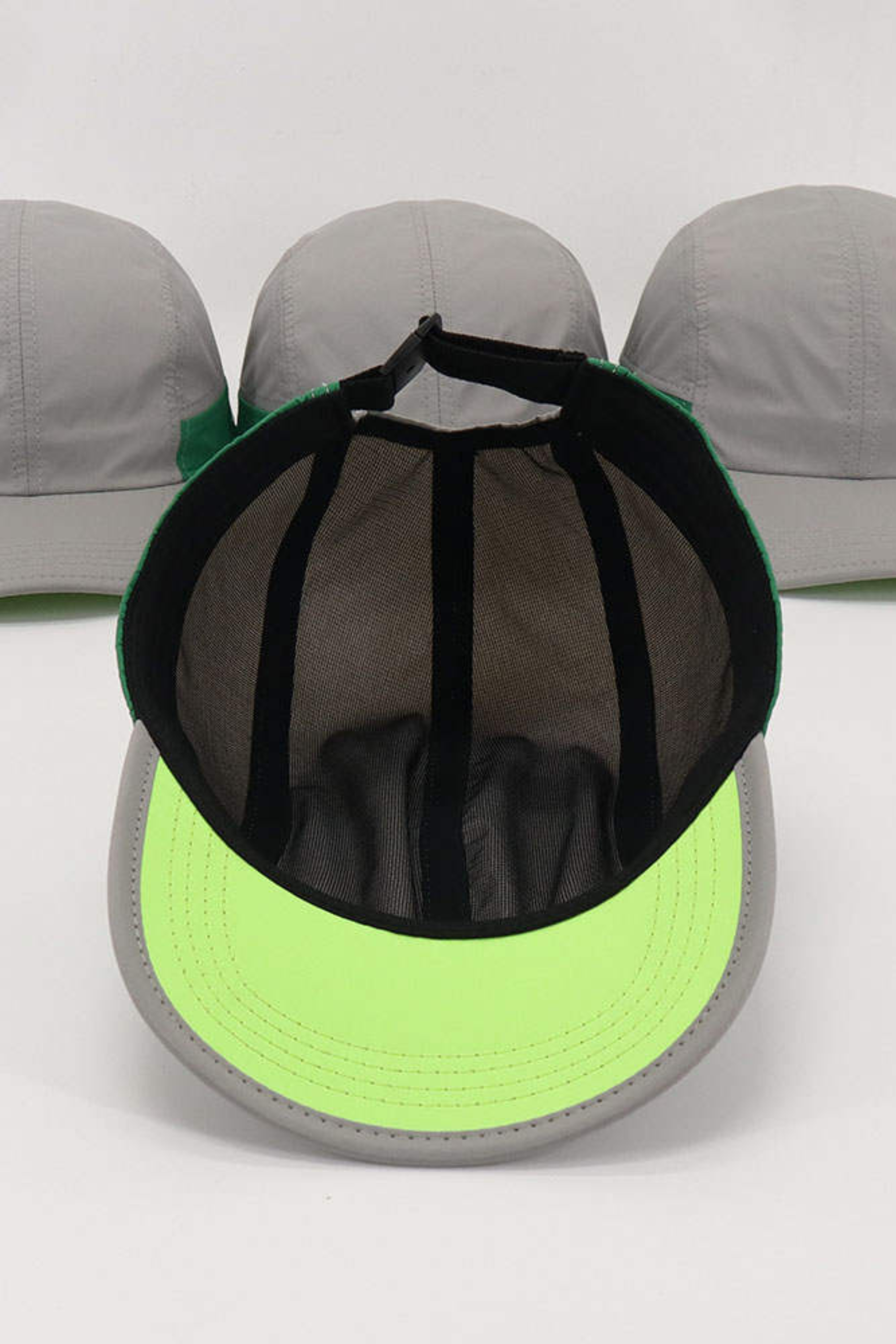 Storm Cap