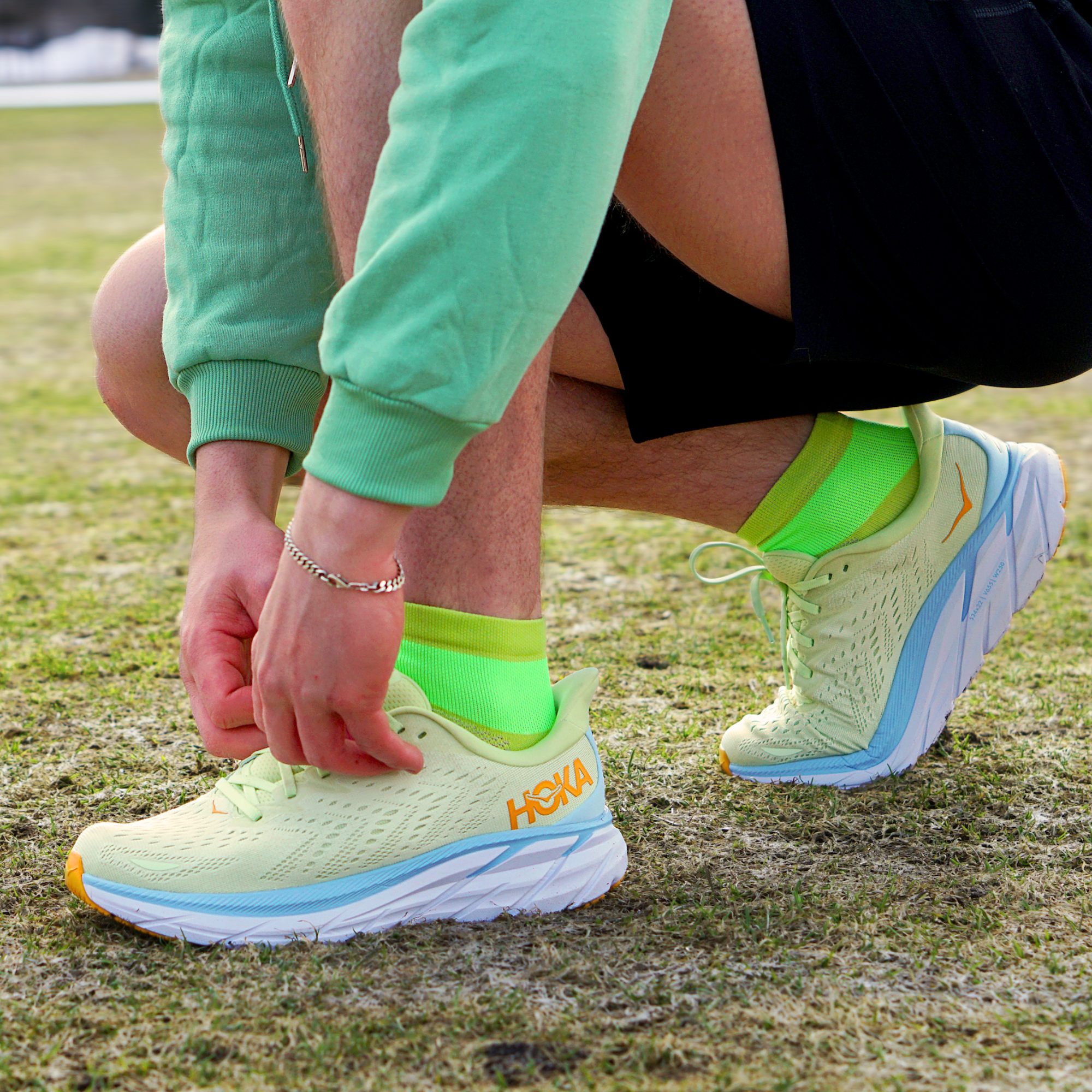 Sample Sale Citrusgrip