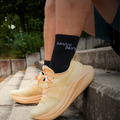Savvy Classic Black 2-pack