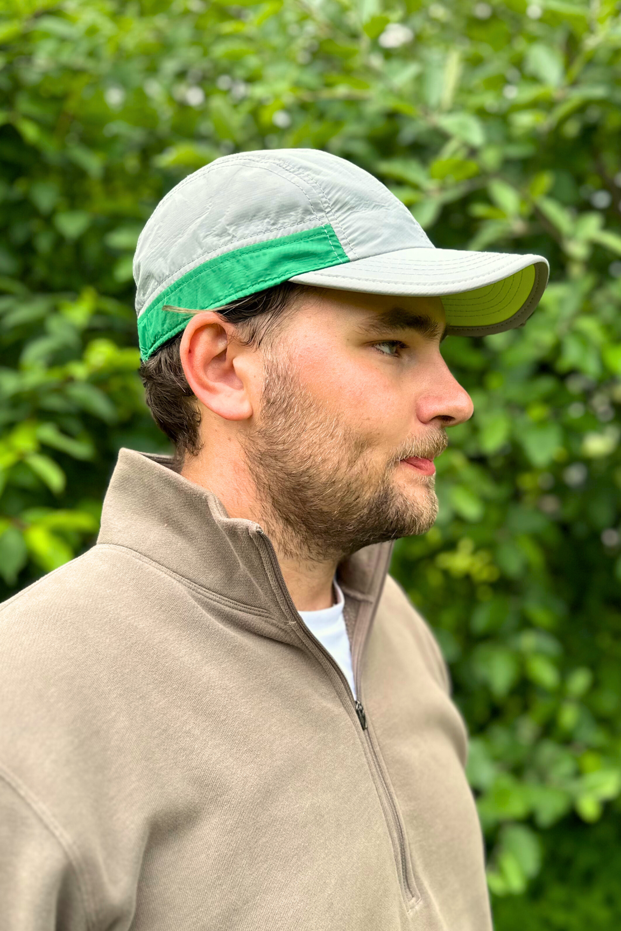 Storm Cap