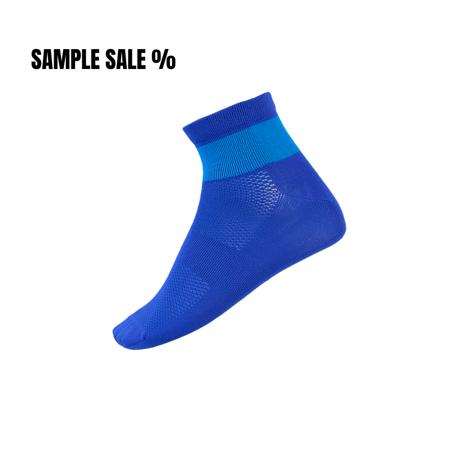 Sample Sale Bluewave