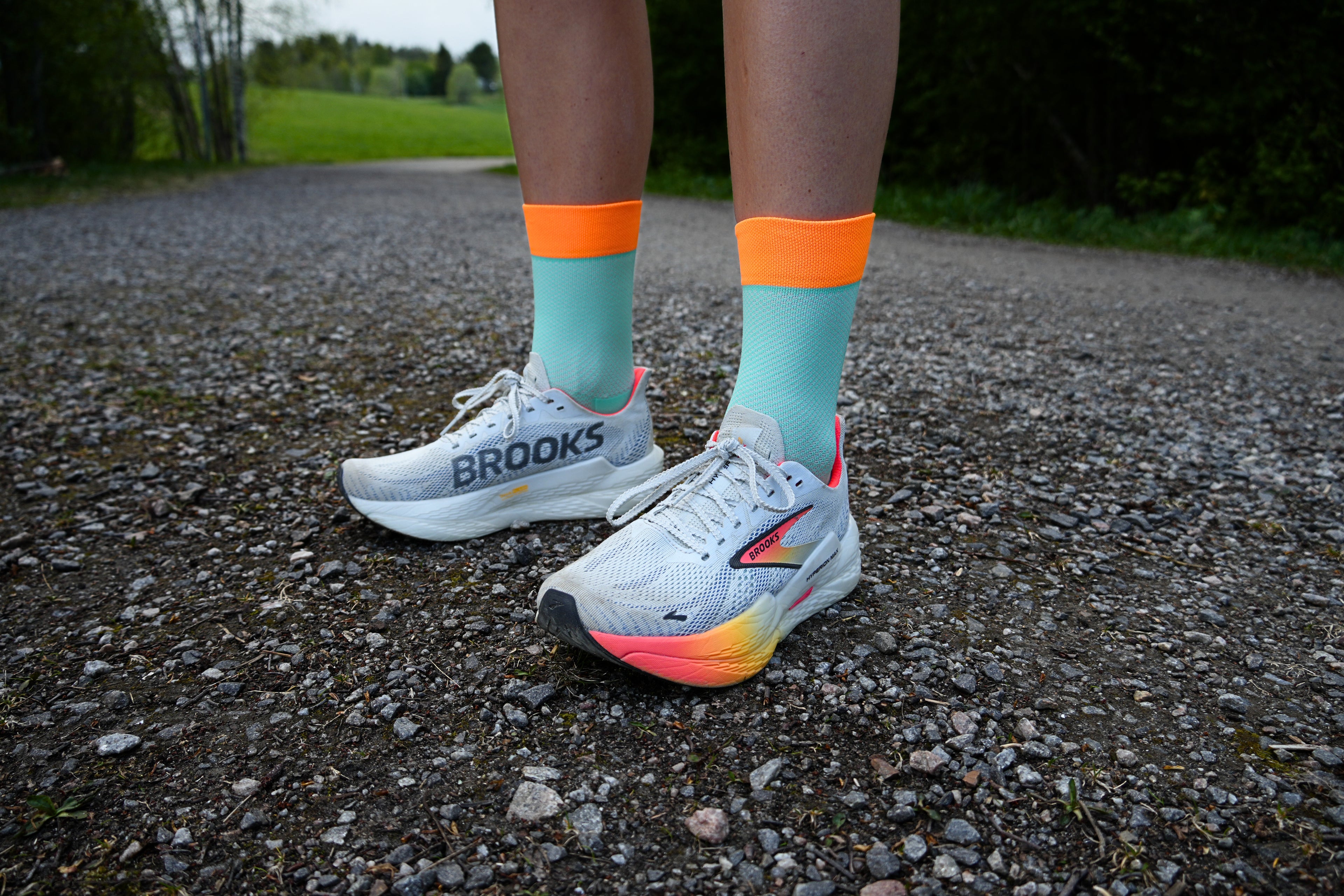 Sky Race