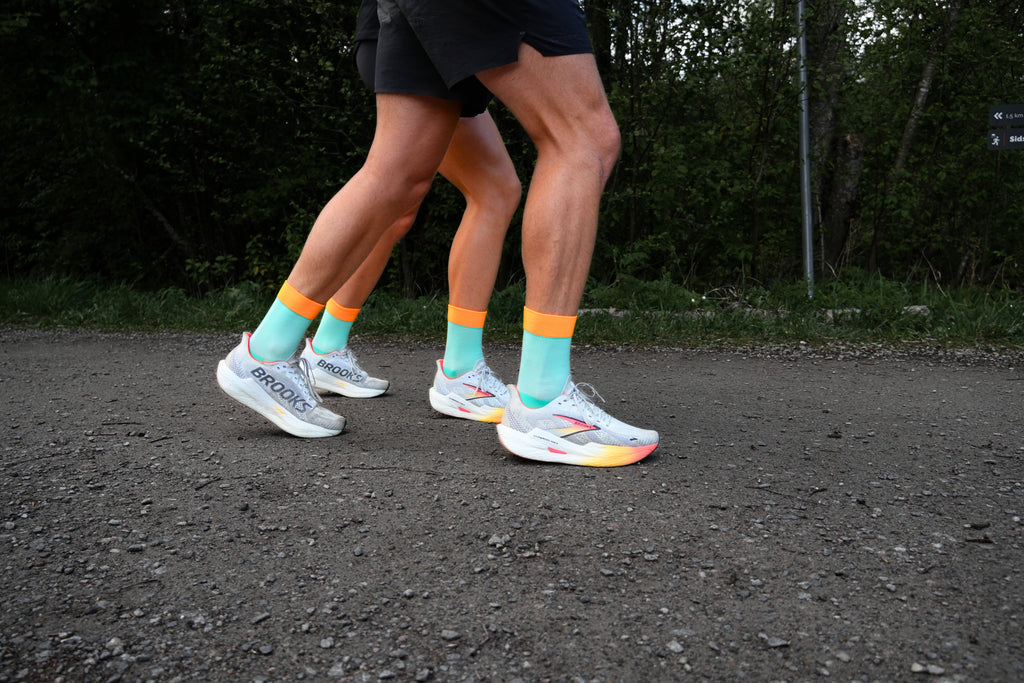 Sky Race