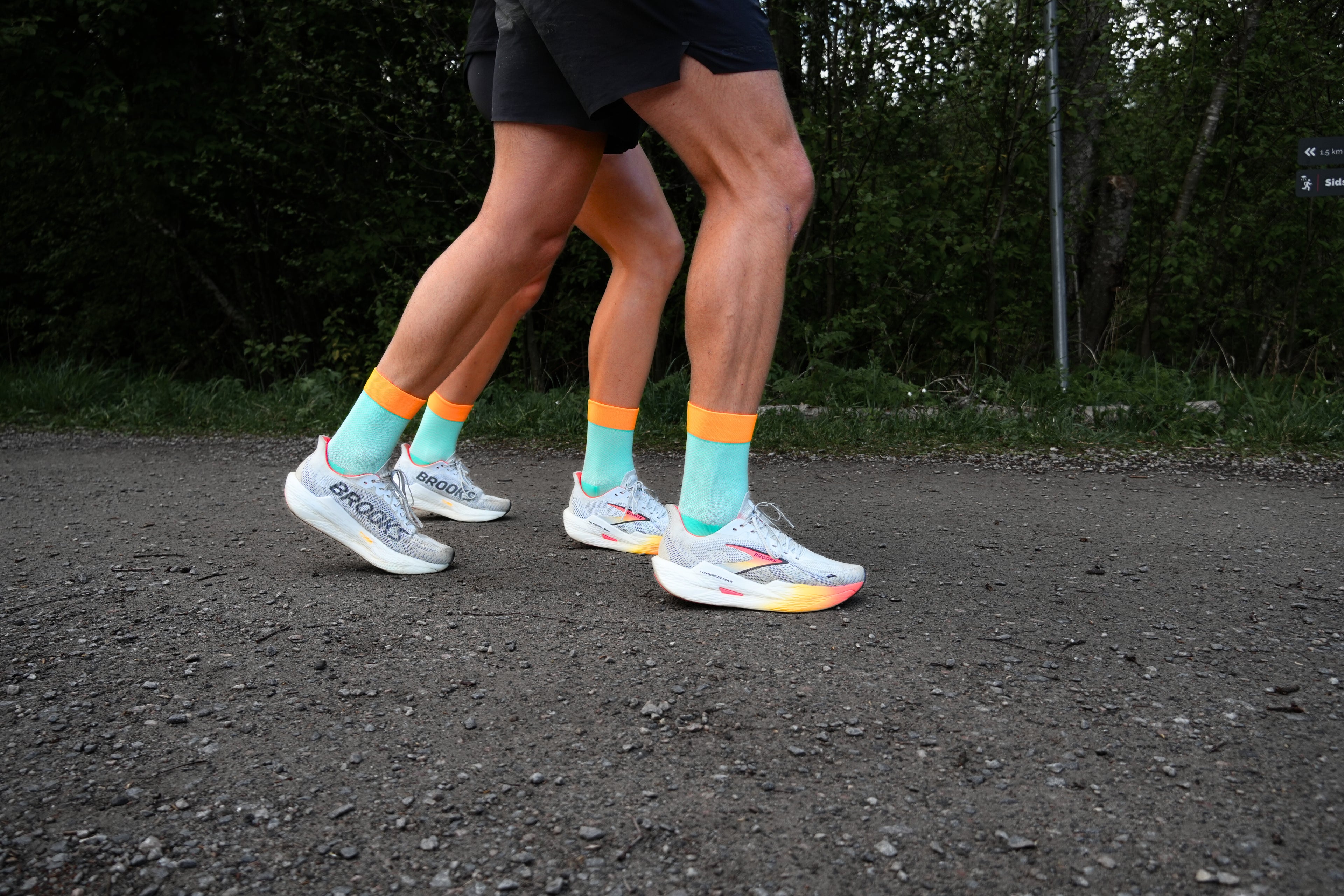 Sky Race