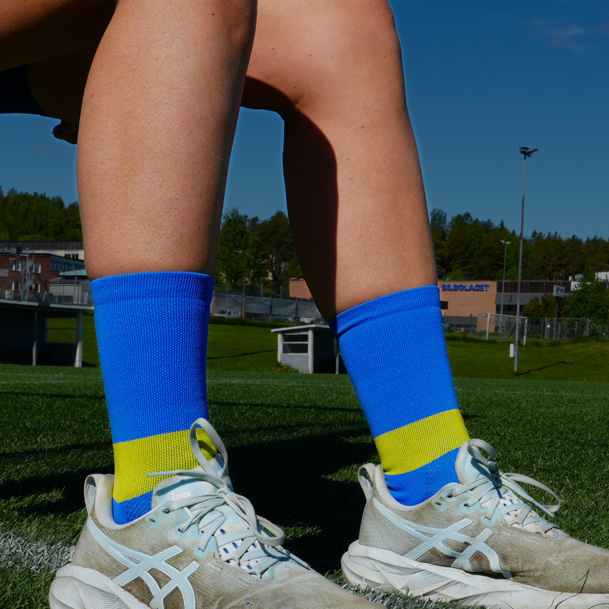 Sverige VM Edition – Limited Edition 🇸🇪