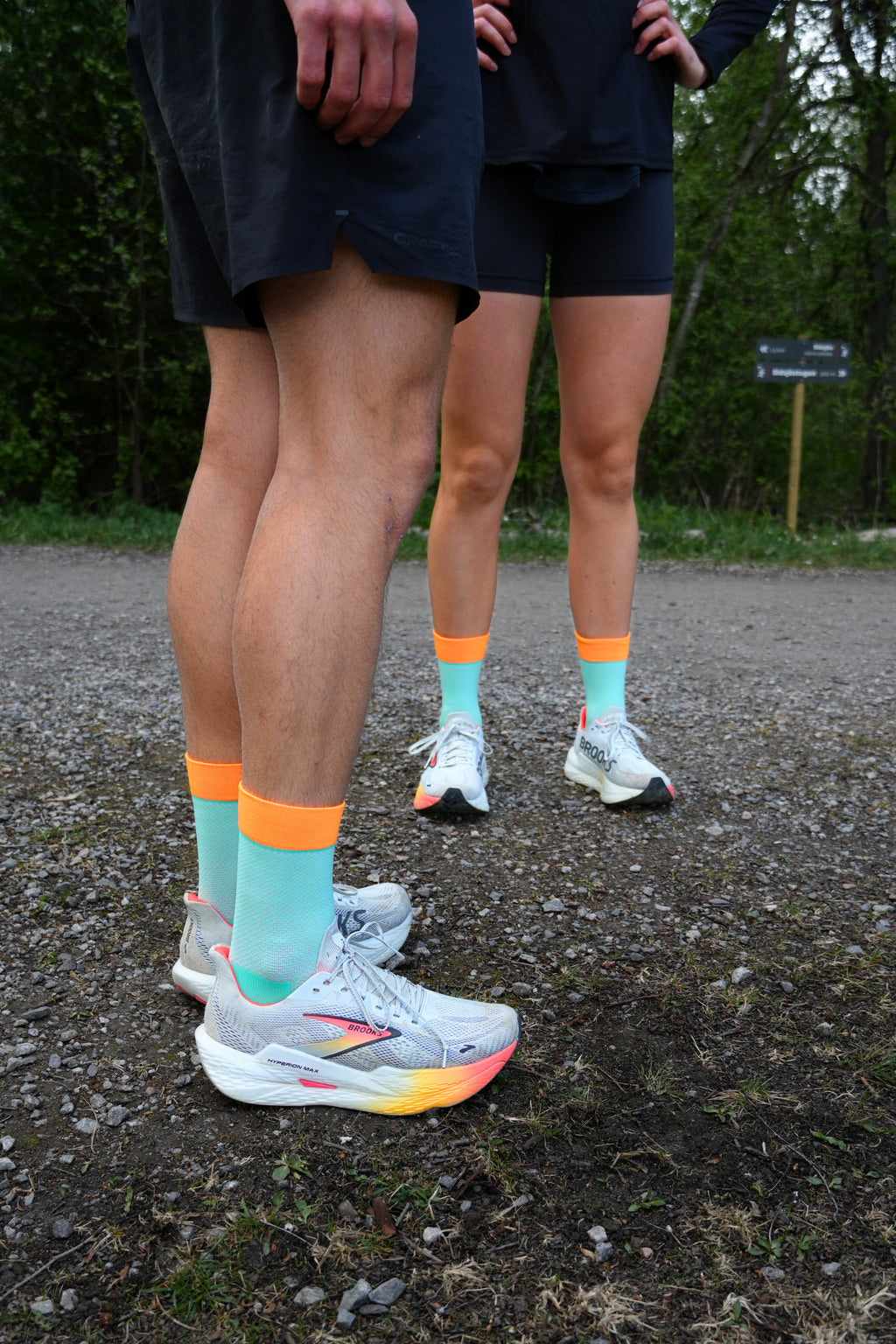 Sky Race